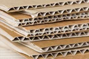 تصفیه آب در صنایع چوبی و کاغذ سازی