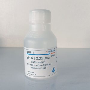 محلول باقر قلیایی pH-04