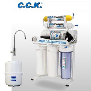 دستگاه تصفیه آب خانگی CCK اصلی